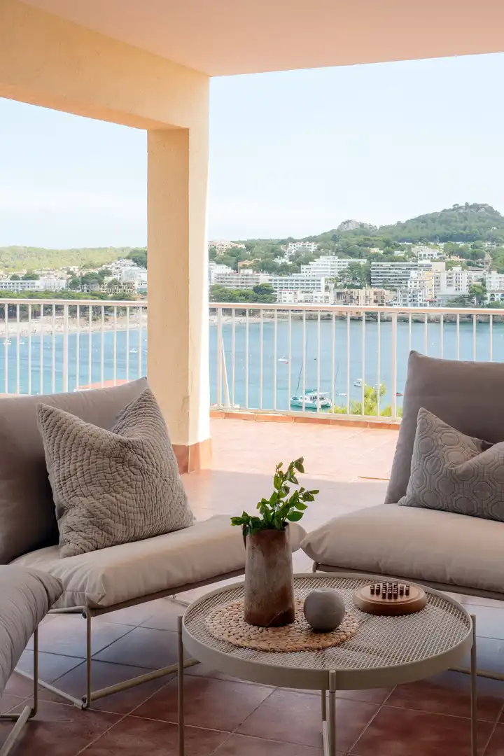 Attique à vendre à Costa de la Calma, imagen 18