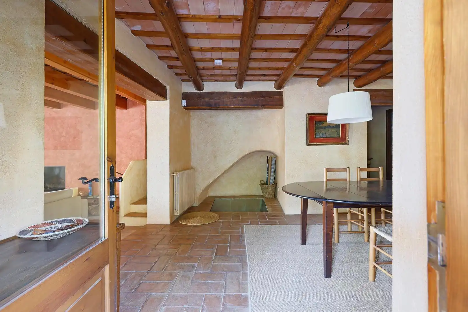 Finca rústica en venda en La Bisbal d'Empordà amb Aire condicionat, Calefacció i Terrassa