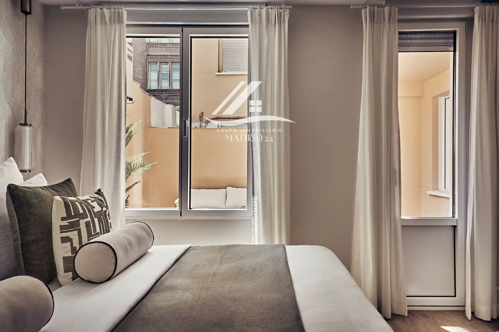 Appartement avec ascenseur à vendre à Padilla, imagen 17