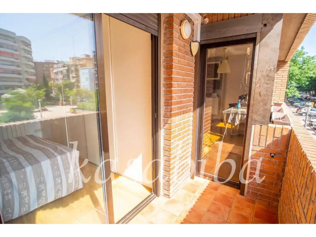 Flat with terrace for sale in Calle Juan Llorens, imagen 44