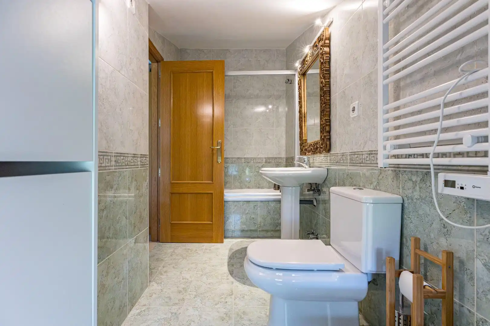 Penthouse mit Aufzug zum Verkauf in Norte, imagen 13