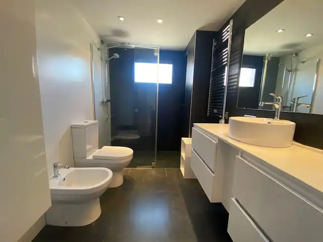 Appartement avec terrasse à louer à Carrer Joaquim Vayreda, imagen 7