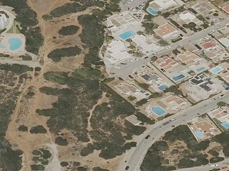 Piso en venta en Santanyí