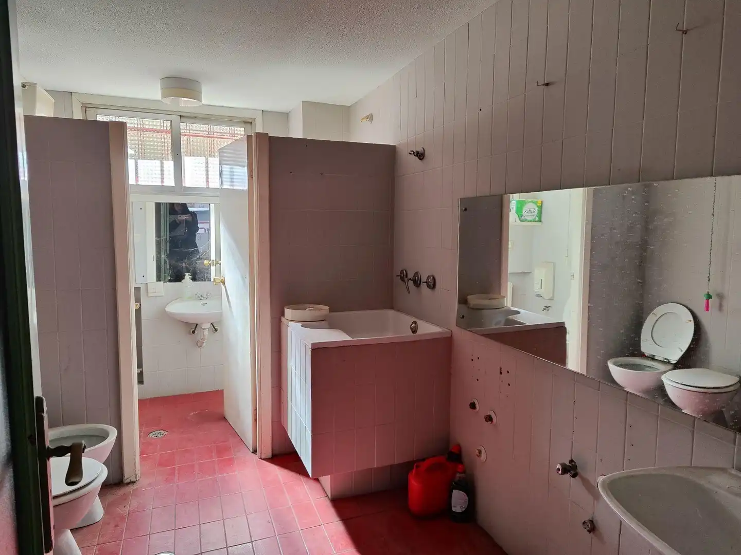 Baño de Oficina en venta en Vigo 