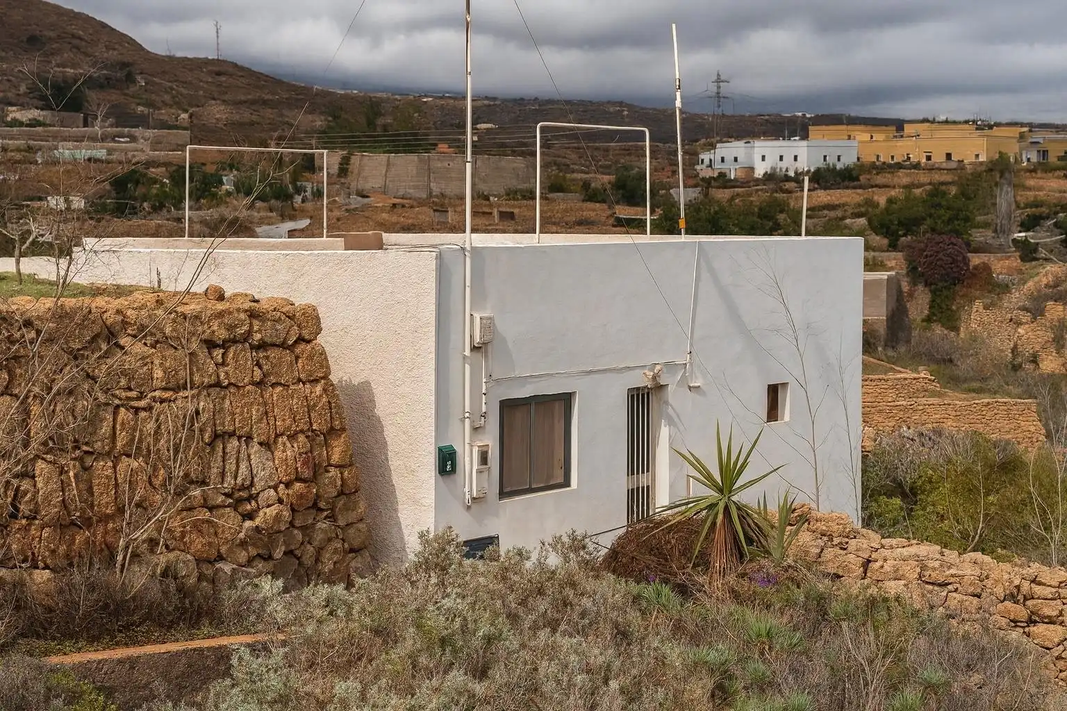 Casa o xalet en venda a Arico