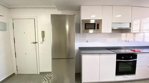 Foto 3 de Planta baixa de lloguer a Carrer del Pintor Parra, 10, Beteró,  Valencia Capital