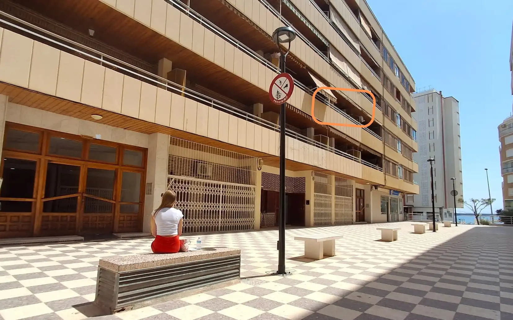 Apartament en venda a Playa del Acequión, Náufragos y Rocío del Mar, imagen 2