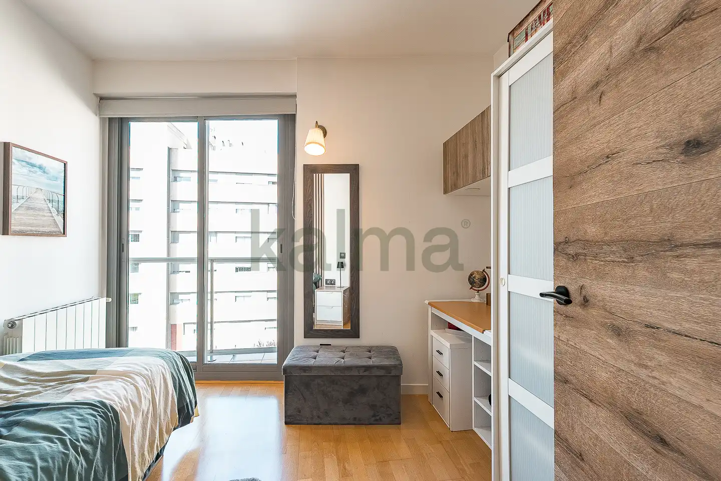 Flat for sale in Carrer del Tresmall, Port