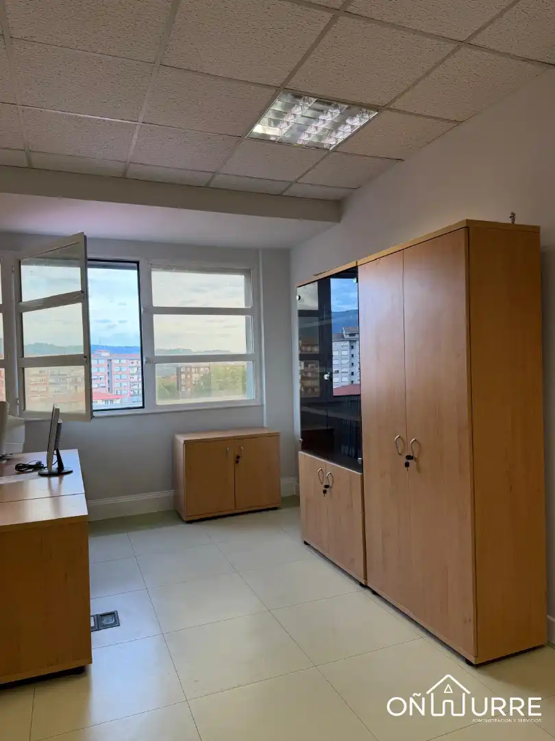 Ufficio con terrazza in vendita a Auzolan Kalea 6, imagen 3
