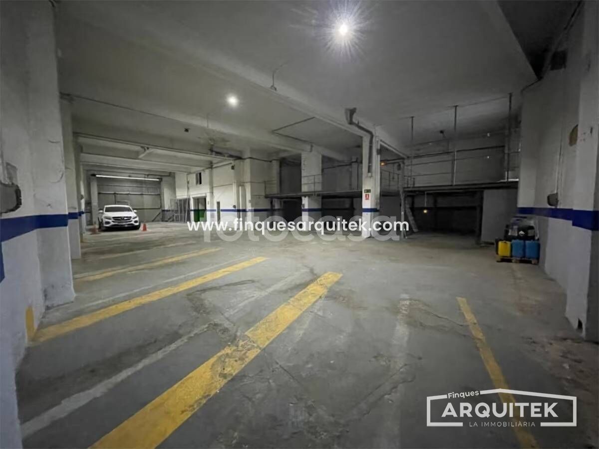 Parking of Building for sale in  Lleida Capital