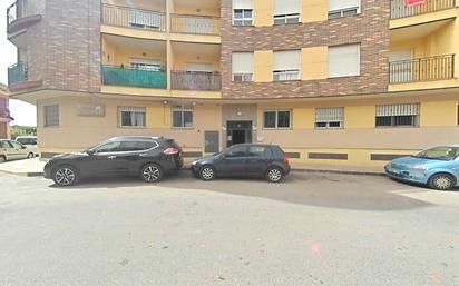 Exterior view of Flat for sale in  Murcia Capital