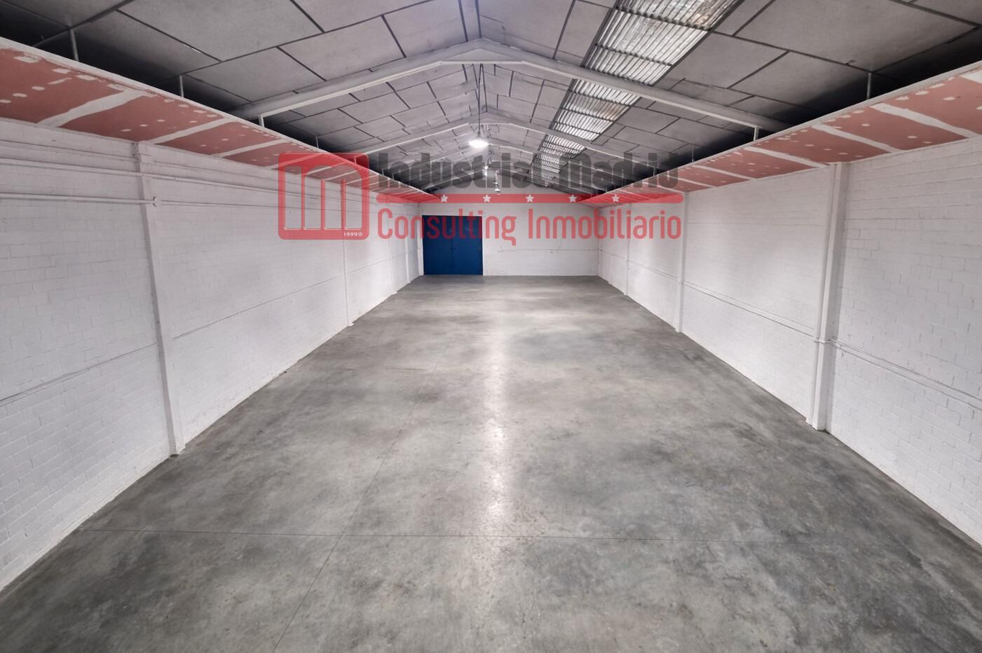 Nave industrial en venta en Arganda del Rey