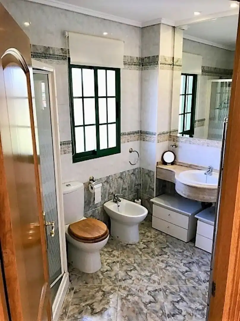 Chalet con piscina en venta en Rincón de Loix, imagen 26
