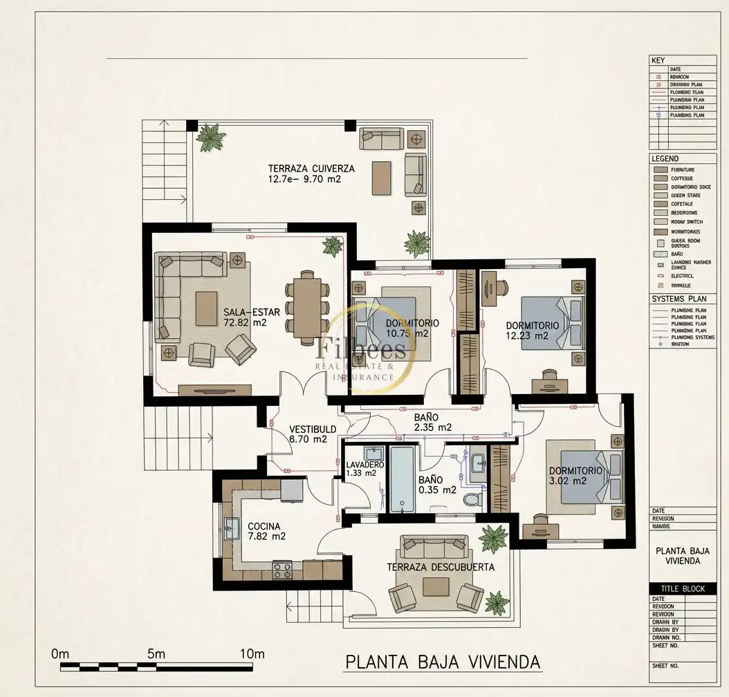 House with pool for sale in Pedanías Oeste, imagen 23