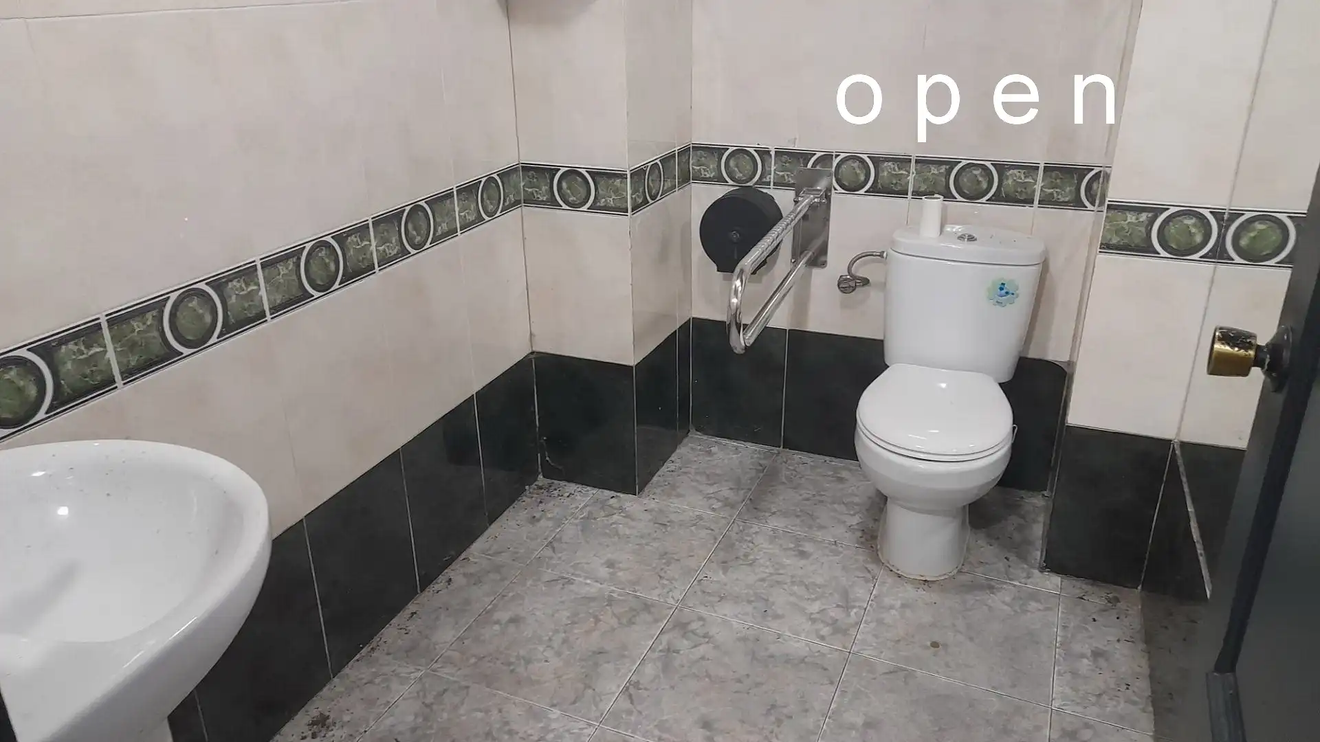 Local comercial en venta en Poniente-Sur, imagen 8