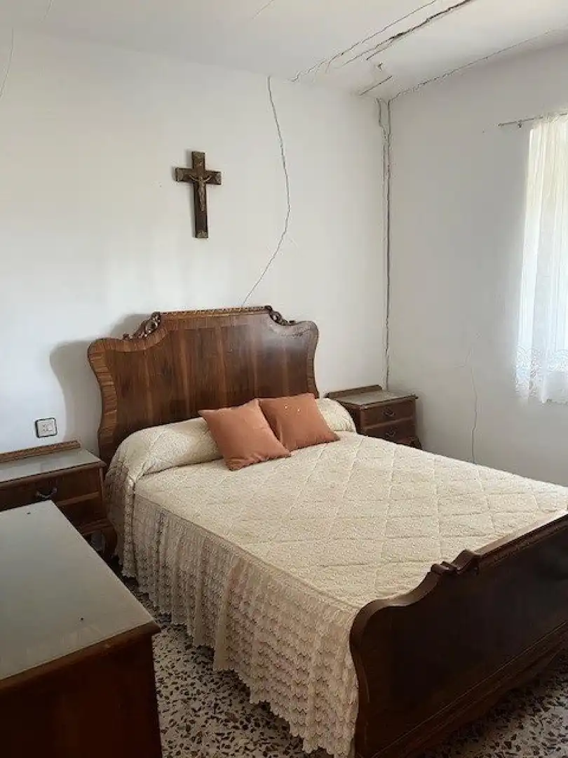 Bedroom of Country homes for sale in Higueruela
