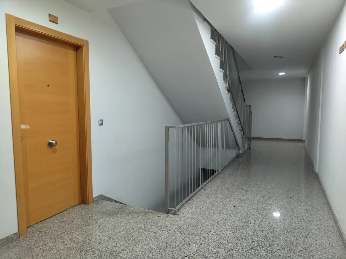 Flat for sale in Archena  with Storage room