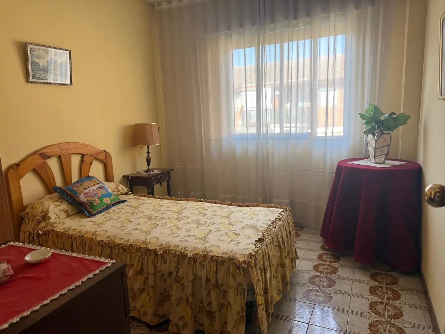 Dormitori de Pis en venda en Villanueva del Pardillo amb Terrassa