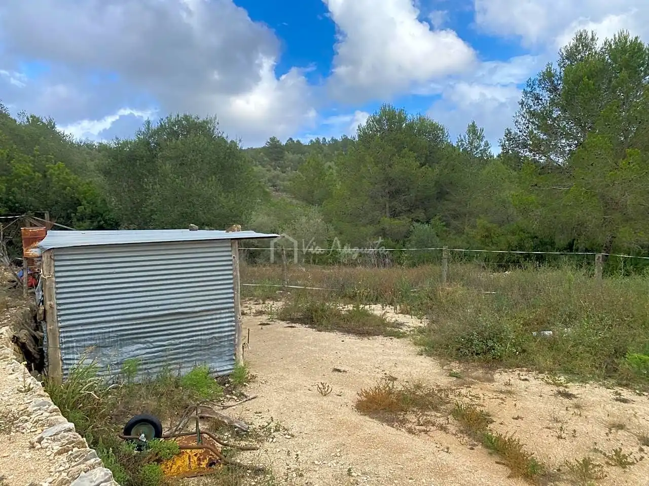 Terreno rustico in vendita a Malladetes, imagen 8