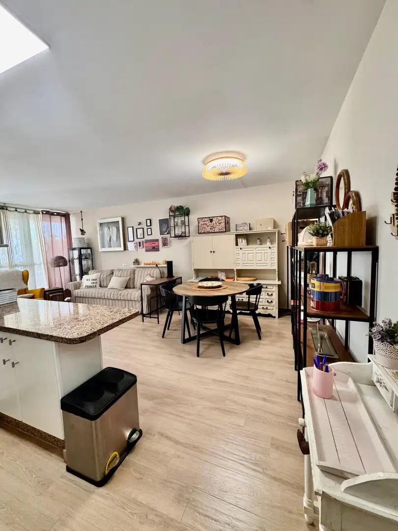 Comedor de Piso en venta en Arona con Jardín privado, Terraza y Amueblado