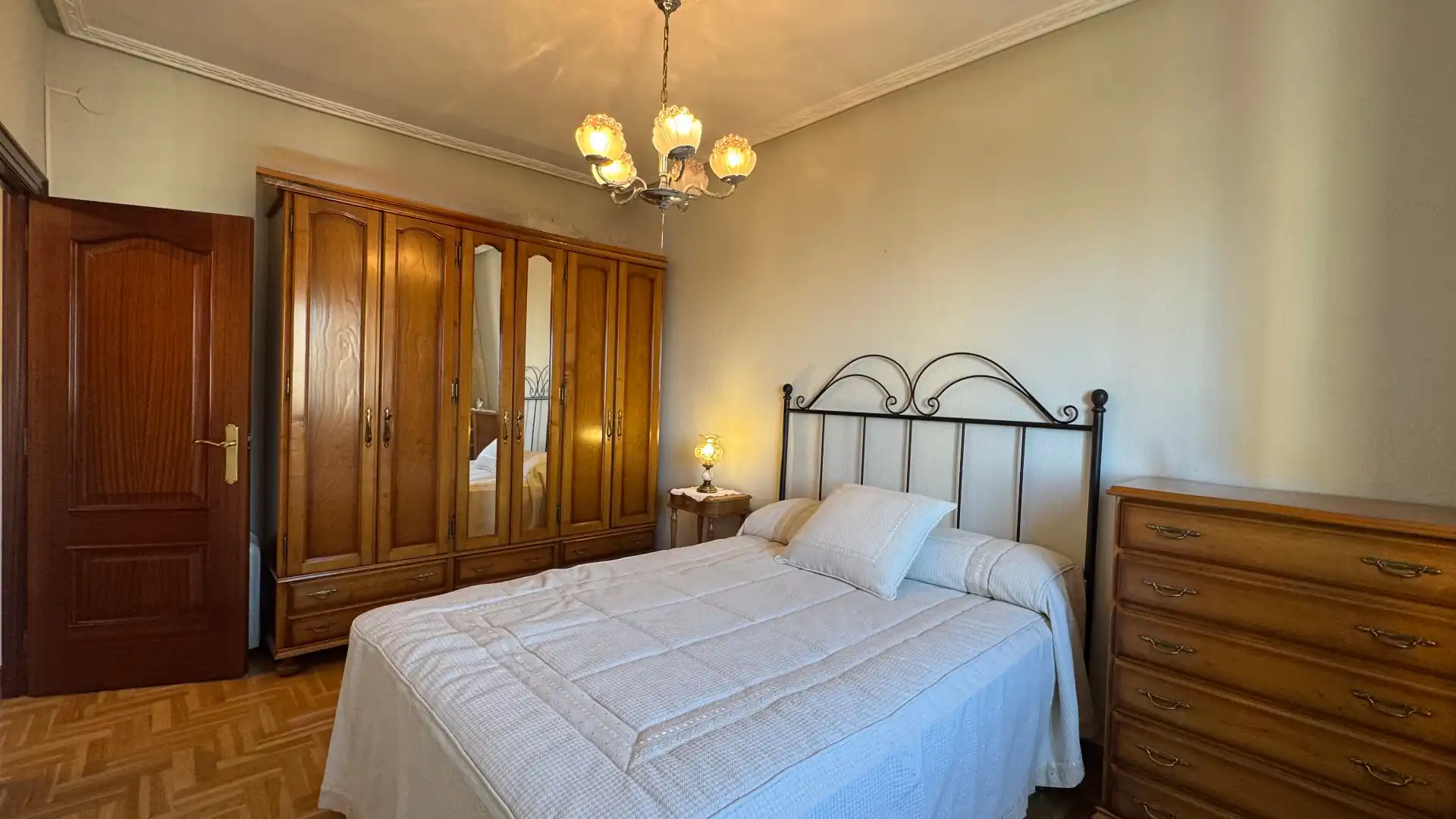 Wohnung mit Terrasse zum Verkauf in Avenida de Gaspar García Laviana, imagen 20