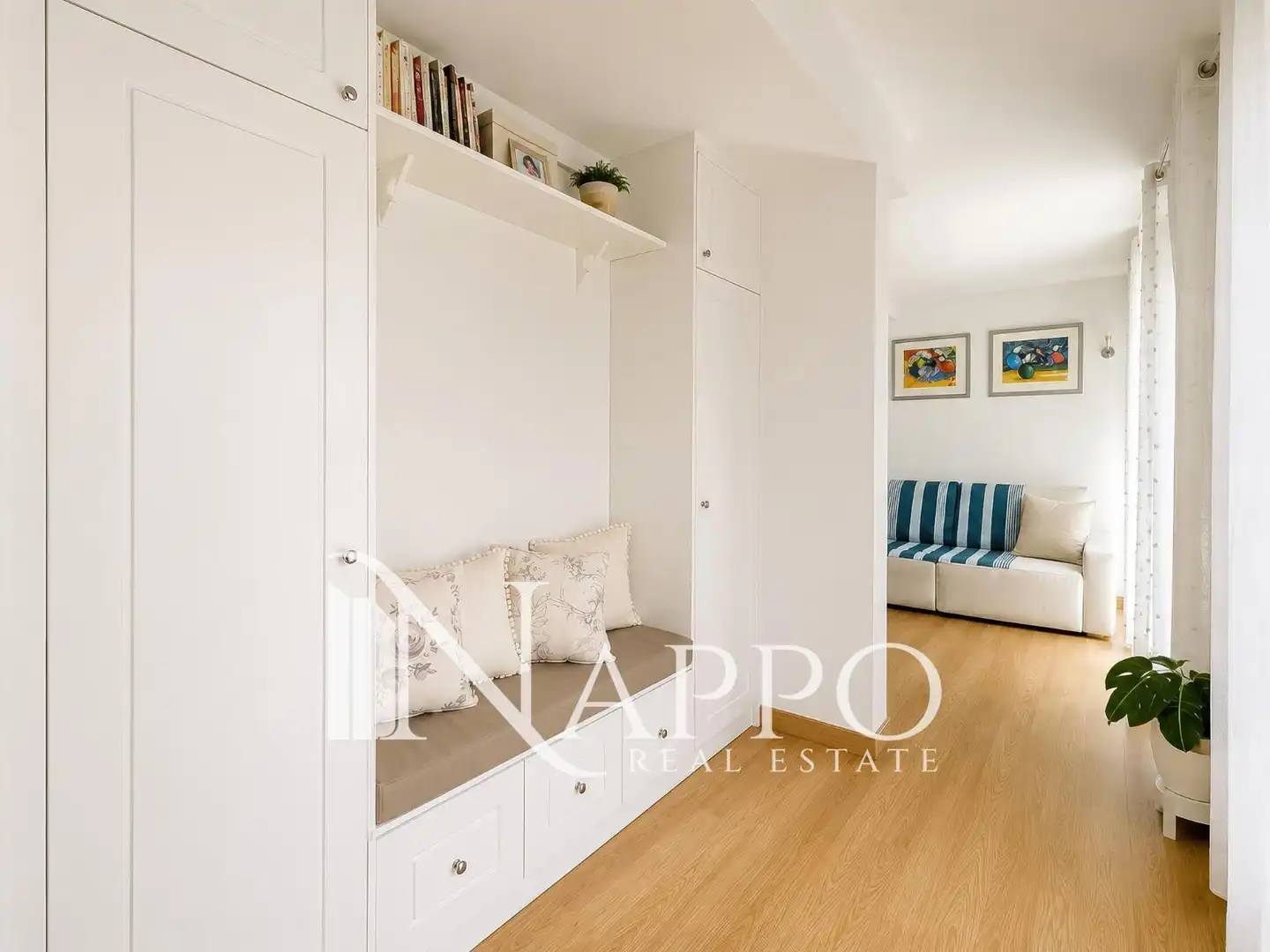 Piso en venta en  Palma de Mallorca con Aire acondicionado, Calefacción y Trastero