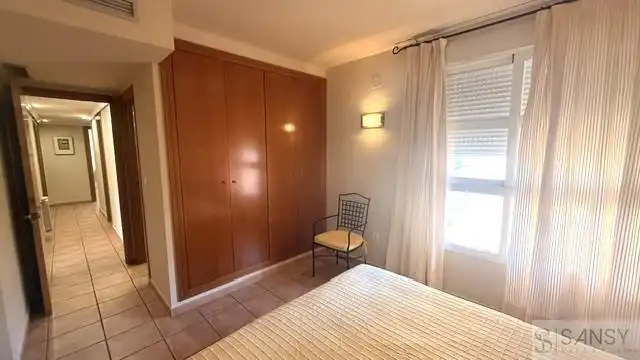Apartament amb piscina de lloguer a Montañar - El Arenal, imagen 19