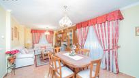 Dining room of House or chalet for sale in Serranillos del Valle  with Air Conditioner, Heating and Swimming Pool