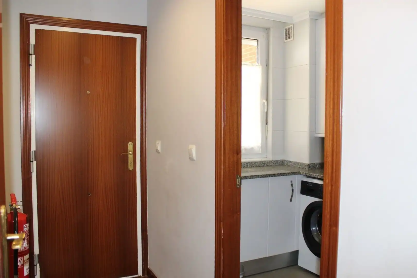 Wohnung mit Garten zum Verkauf in SAN JOSE, imagen 7