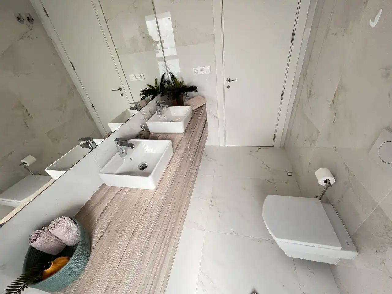 Piso en venta en De Benissa, imagen 48