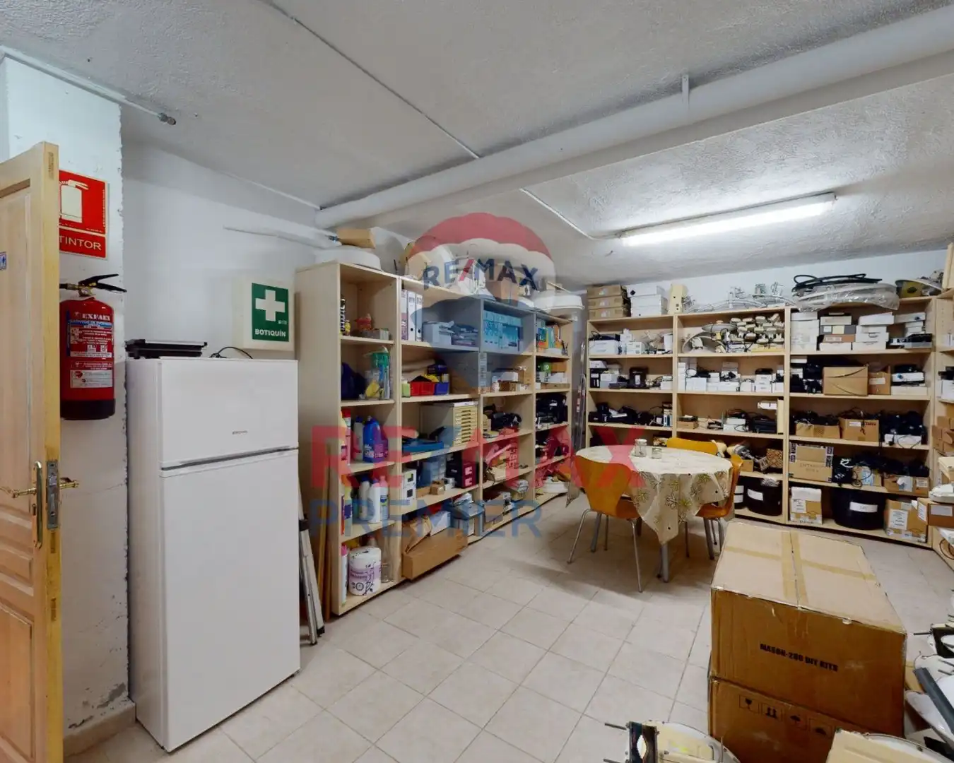 Local comercial en venta en L'Albir, imagen 19