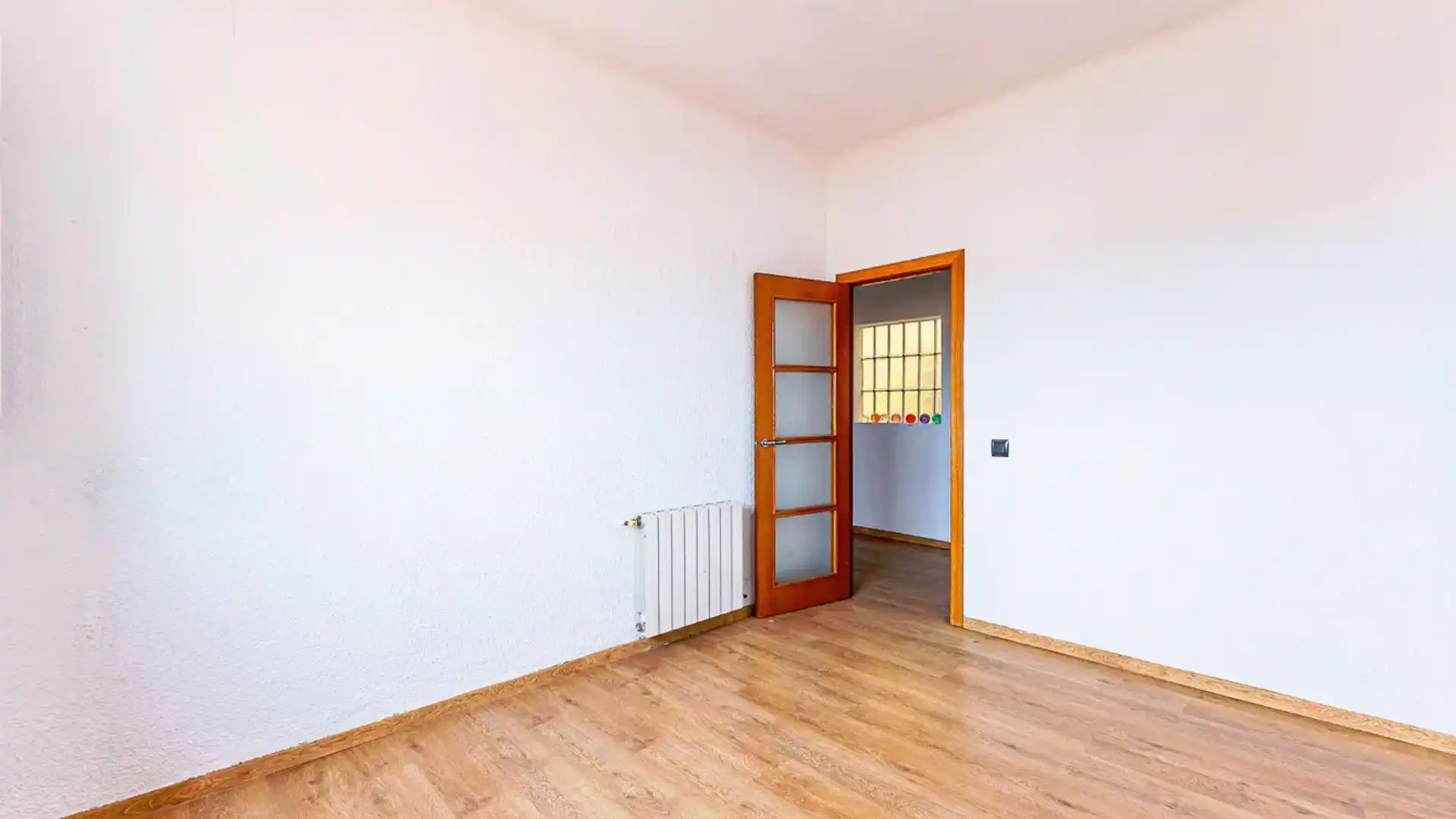 Habitación de Dúplex en venta en Barcelona con Calefacción, Terraza y Amueblado