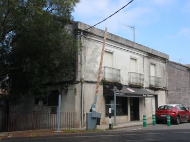 Locale commerciale in vendita a Pontecesures