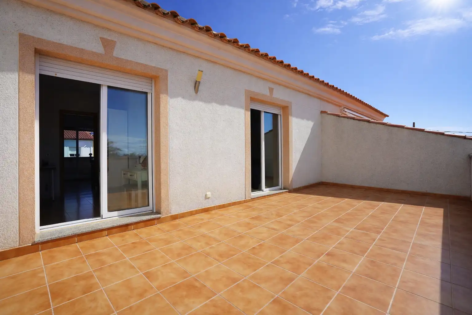 Casa a schiera con terrazza in vendita a Carrer Murcia, imagen 9