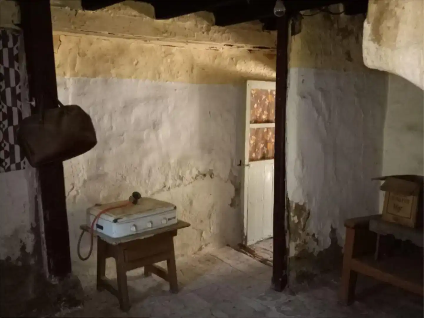 Casa adosada en venda en Bonilla de la Sierra