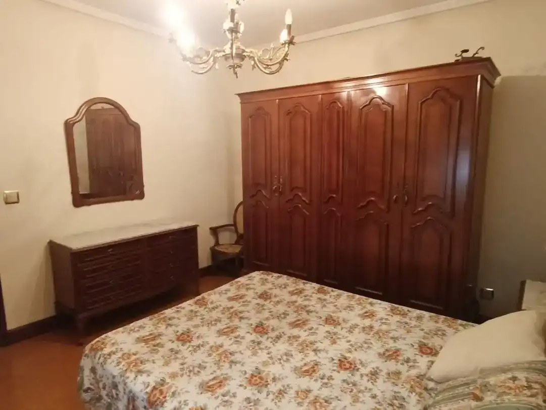 Habitación de Piso en venta en Pancorbo