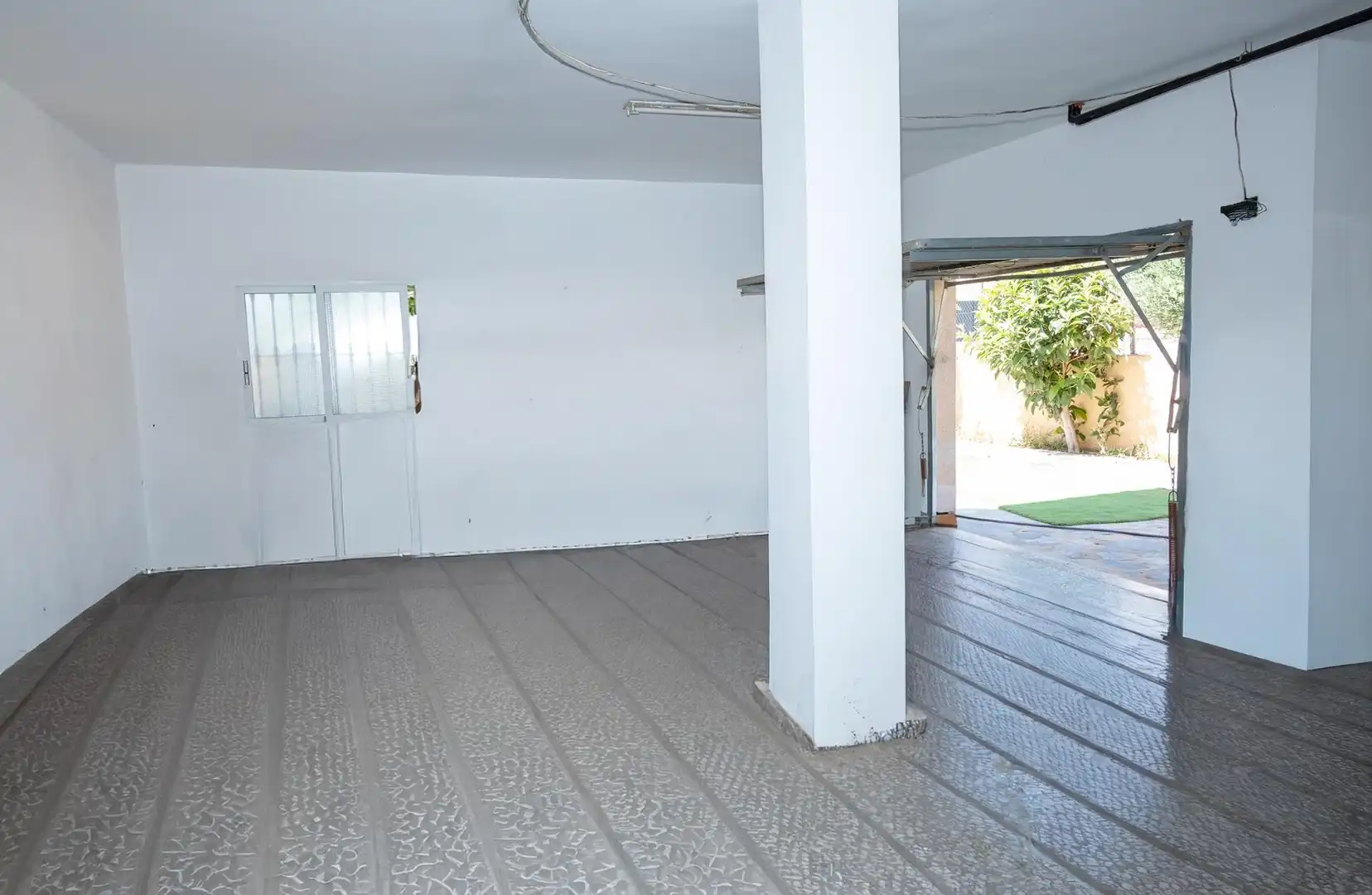 Casa adosada en venta en Torrevieja con Aire acondicionado, Calefacción y Jardín privado