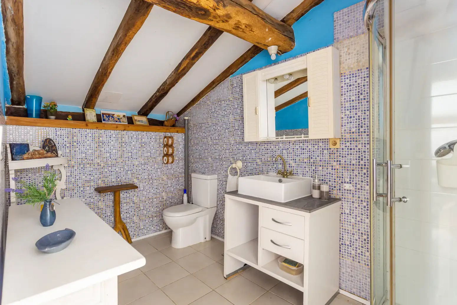 Casa o xalet en venda a Etulain - C/ Diseminado Venta Aldea, Anue