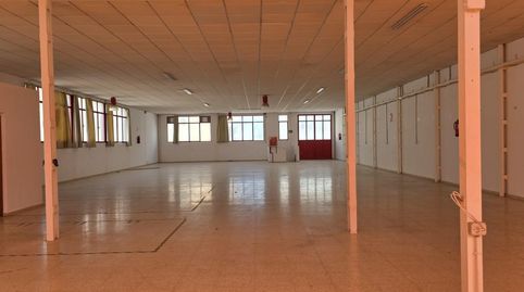 Foto 4 von Fabrikhallen zur Miete in El Toscar, Elche / Elx
