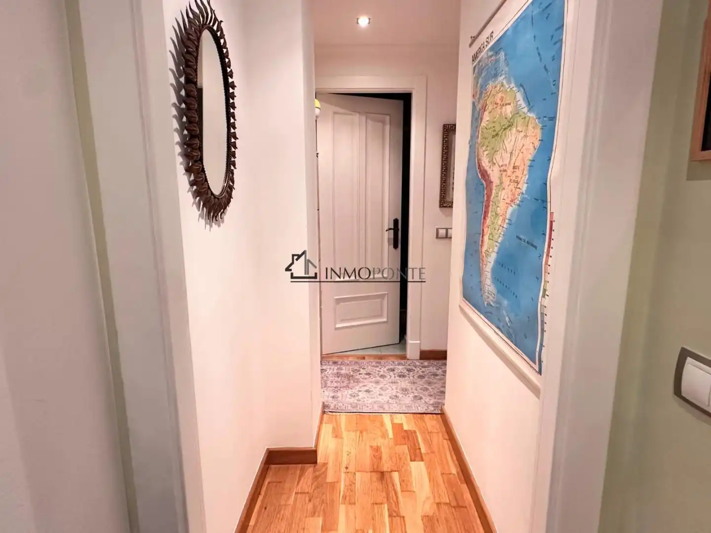 Piso en venta en Poio con Calefacción, Terraza y Trastero