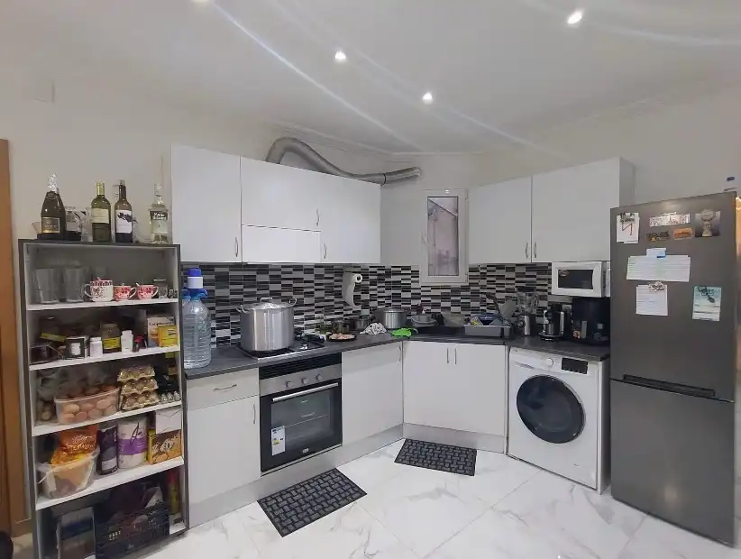 Flat for sale in Este, imagen 4
