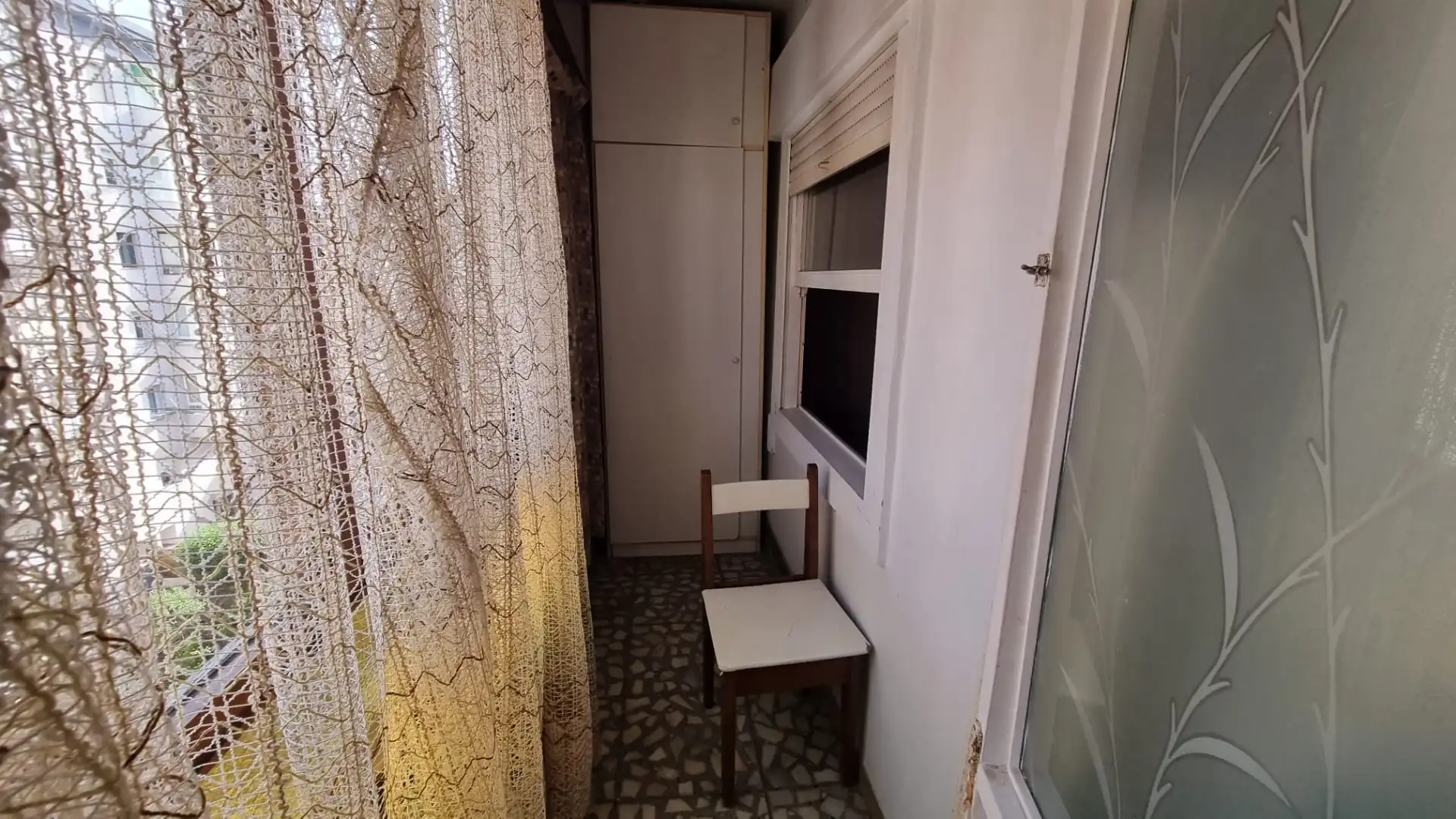 Terraza de Piso en venta en Santander con Calefacción, Terraza y Trastero