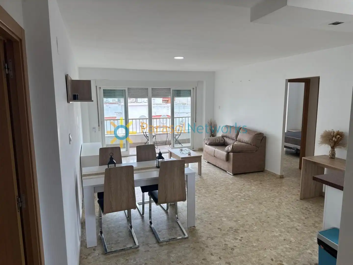 Apartment with lift to rent in Carrer de les Fonts 4, imagen 9