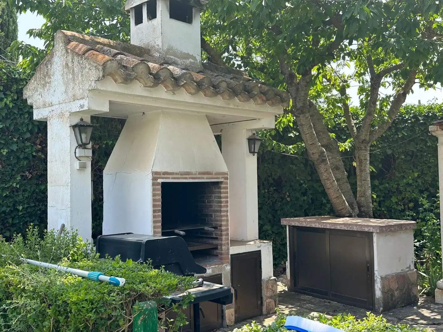 Chalet con piscina en venta en Pedanías - Extrarradio, imagen 4