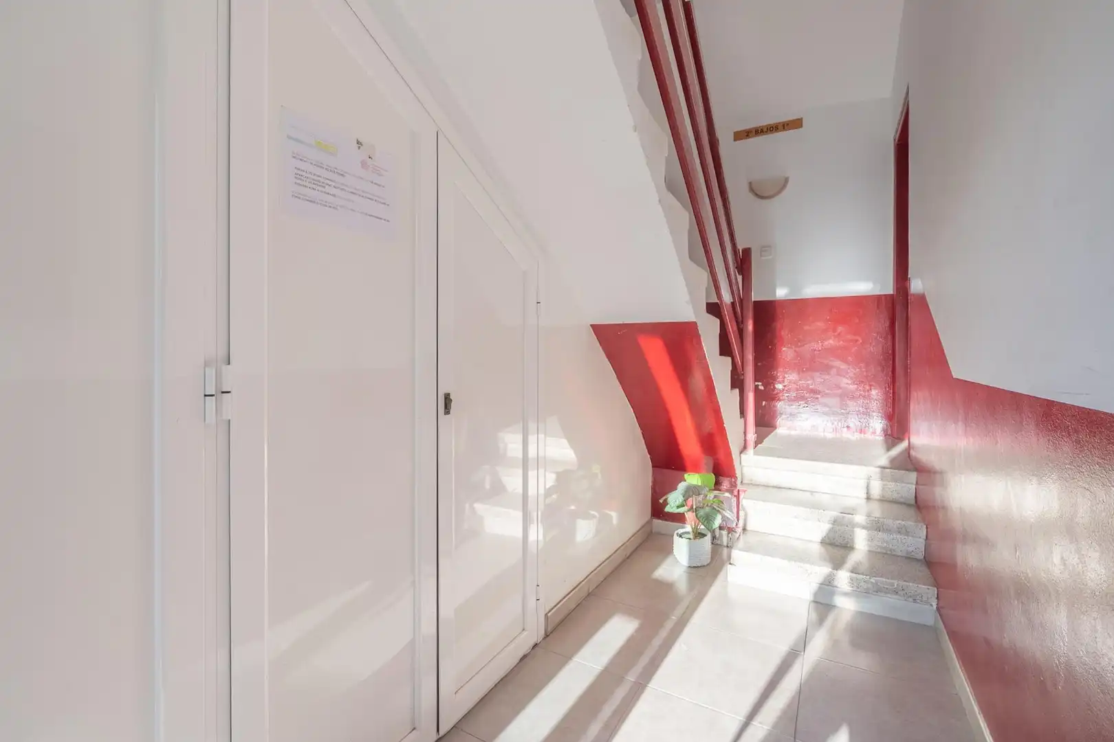 Flat for sale in Vilanova i la Geltrú  with Heating, Furnished and Balcony