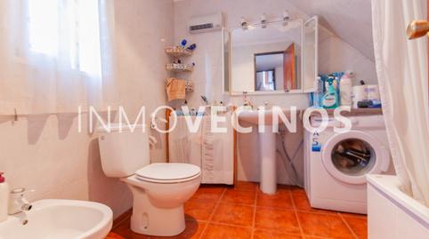 Foto 5 de Casa o xalet en venda a Alcaraz, Albacete