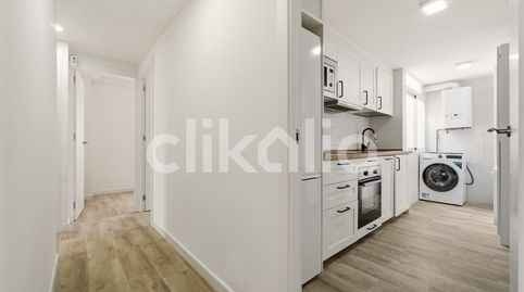 Foto 5 von Wohnung zur Miete in Centro, Móstoles