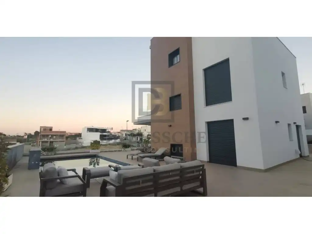 House with terrace for sale in Calle Juan Marse-Cmor, imagen 9
