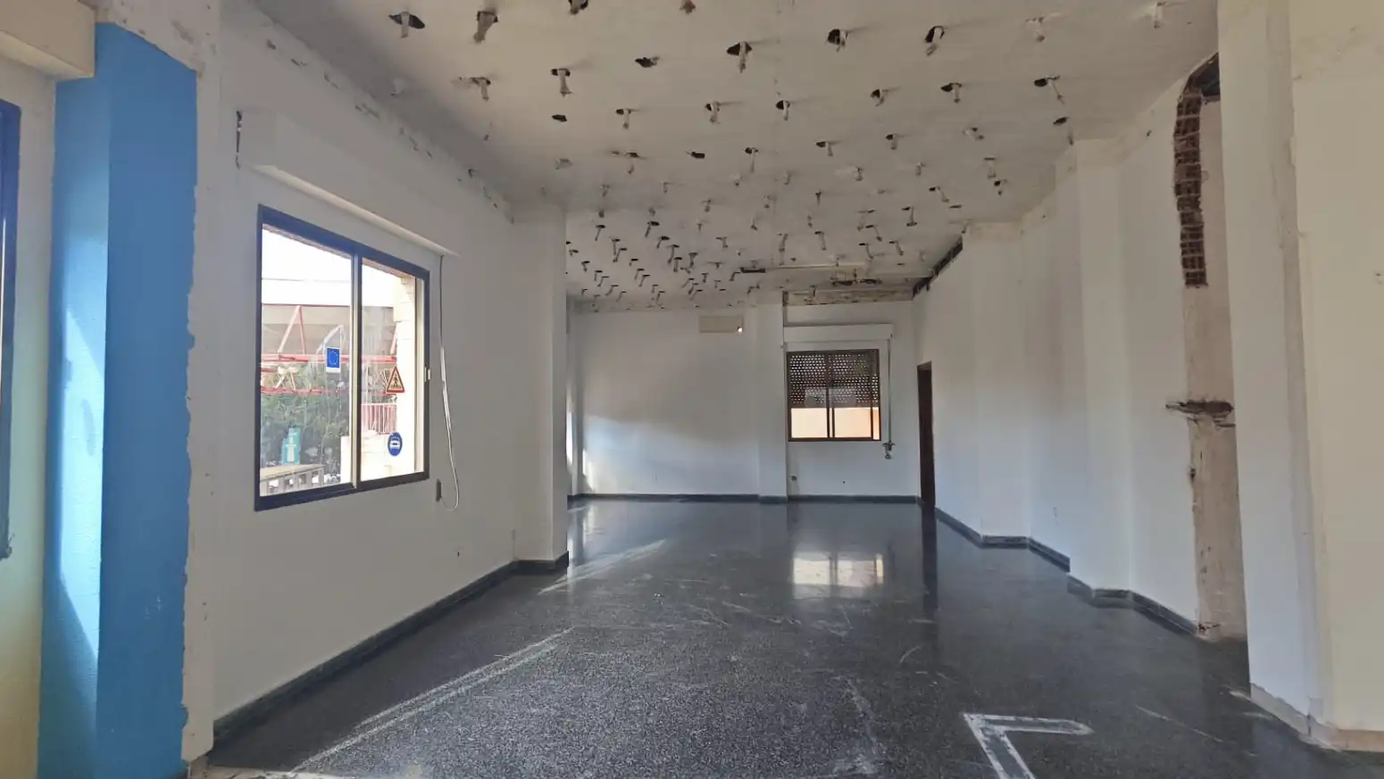 Local commercial à louer à Crevillent - CL LLAVADOR, imagen 15