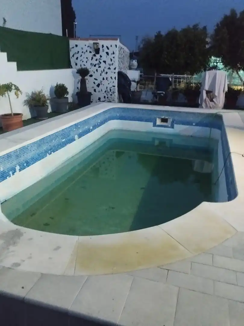 Casa o chalet de alquiler en Utrera, Sevilla